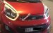 Chính chủ bán Kia Morning S AT sản xuất 2015, màu đỏ