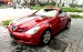 Bán Mercedes SLK 280 đời 2007, màu đỏ, nhập khẩu nguyên chiếc, giá tốt