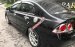 Bán Honda Civic 1.8 đời 2010, màu đen như mới, giá tốt