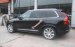 Bán Volvo XC90 inscription đời 2017, màu đen