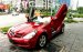 Bán Mercedes SLK 280 đời 2007, màu đỏ, nhập khẩu nguyên chiếc, giá tốt