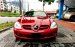 Bán Mercedes SLK 280 đời 2007, màu đỏ, nhập khẩu nguyên chiếc, giá tốt