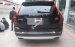 Bán Volvo XC90 inscription đời 2017, màu đen