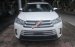 Cần bán Toyota Highlander LE đời 2017, màu trắng, nhập khẩu nguyên chiếc