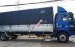 Xe tải Faw 7 tấn - 7T máy Hyundai D4DB, thùng dài hơn 6 mét