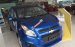 Bán xe Chevrolet Spark 2 chỗ dành cho chị em phụ nữ đưa đón con đi học và đi chợ