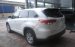 Cần bán Toyota Highlander LE đời 2017, màu trắng, nhập khẩu nguyên chiếc