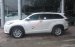 Cần bán Toyota Highlander LE đời 2017, màu trắng, nhập khẩu nguyên chiếc