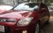 Bán Hyundai i30 AT đời 2009, màu đỏ, nhập khẩu nguyên chiếc