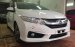 Bán Honda City 1.5 đời 2016, màu trắng, giá 565tr