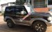 Bán xe Hyundai Galloper đời 2004, màu đen, nhập khẩu