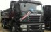 Bán xe tải Ben 3 chân FAW 310hp, nhập khẩu, giá thanh lý