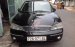 Bán Ford Laser Ghia 1.8 năm 2004, màu đen số sàn