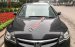Cần bán Honda Civic 1.8 sản xuất 2010, màu đen ít sử dụng, giá 345tr