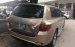 Bán xe Toyota Highlander 3.5 V6 2007, màu vàng, nhập khẩu