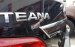 Bán Nissan Teana 2.5SL, màu đen, nhập khẩu, giao ngay trong ngày