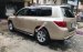 Toyota Highlander năm 2007 màu vàng, 725 triệu, xe nhập