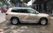Toyota Highlander năm 2007 màu vàng, 725 triệu, xe nhập