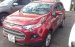 Bán xe Ford EcoSport MT đời 2016, màu đỏ số sàn