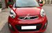 Nhà cần bán Kia MorningS AT 2015, màu đỏ