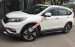 Bán xe Honda CR V 2.4L năm 2016, màu trắng