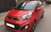 Nhà cần bán Kia MorningS AT 2015, màu đỏ