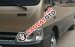 Chính chủ bán xe Hyundai County Limousine đời 2011, màu nâu