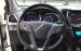 Bán Hyundai Santa Fe 2.4AT đời 2014, màu trắng, xe nhập, giá 860tr