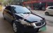 Bán ô tô Honda Accord 2.4 đời 2008, màu đen, xe nhập số tự động, 560tr