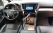 Cần bán lại xe Toyota Alphard Ecutive Lounge đời 2016, màu đen, nhập khẩu