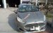 Bán Ford Fiesta Titanium 1.5L đời 2016, màu xám, ít sử dụng, giá cạnh tranh