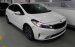 Kia Cerato 1.6AT trắng, chỉ 130 triệu nhận xe. Liên hệ 0938 909 633 tại SR Tiền Giang