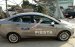 Bán Ford Fiesta Titanium 1.5L đời 2016, màu xám, ít sử dụng, giá cạnh tranh