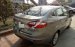 Bán Ford Fiesta Titanium 1.5L đời 2016, màu xám, ít sử dụng, giá cạnh tranh
