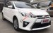 Bán Toyota Yaris E đời 2016, màu trắng, chính chủ, giá cạnh tranh