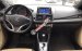 Bán Toyota Yaris E đời 2016, màu trắng, chính chủ, giá cạnh tranh