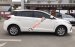 Bán Toyota Yaris E đời 2016, màu trắng, chính chủ, giá cạnh tranh