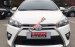 Bán Toyota Yaris E đời 2016, màu trắng, chính chủ, giá cạnh tranh