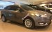 Bán Ford Focus 1.5L Ecoboost đời 2016, màu xám, giá 700tr