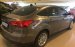 Bán Ford Focus 1.5L Ecoboost đời 2016, màu xám, giá 700tr