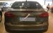 Bán Ford Focus 1.5L Ecoboost đời 2016, màu xám, giá 700tr