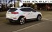 Bán Hyundai Tucson mới, màu trắng, trả góp 90% xe, tại Đà Nẵng liên hệ Ngọc Sơn: 0911.377.773