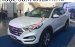 Bán Hyundai Tucson mới, màu trắng, trả góp 90% xe, tại Đà Nẵng liên hệ Ngọc Sơn: 0911.377.773