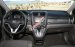 Bán Honda CR V 2.0 đời 2009, màu đen, nhập khẩu