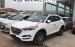 Bán Hyundai Tucson mới, màu trắng, trả góp 90% xe, tại Đà Nẵng liên hệ Ngọc Sơn: 0911.377.773