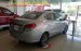 Bán Mitsubishi Attrage 5 chỗ, xe nhập, trả góp 90% xe, 4lit/100km, LH Lê Nguyệt: 0988.799.330