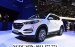 Bán Hyundai Tucson mới, màu trắng, trả góp 90% xe, tại Đà Nẵng liên hệ Ngọc Sơn: 0911.377.773