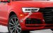 Bán ô tô Audi Q3 Plus sản xuất 2017, màu đỏ, nhập khẩu nguyên chiếc