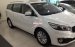 Tin hot: Kia Sedona 3.3 GATH  màu trắng, giá cực sốc, hỗ trợ vay đến 80%, LH ngay Mr. Mười 0938603059