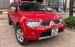 Bán xe Mitsubishi Triton GLS sản xuất 2014, màu đỏ, nhập khẩu như mới, 450tr